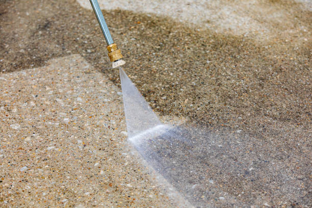 Best Patio and Deck Pressure Washing  in Star, NC