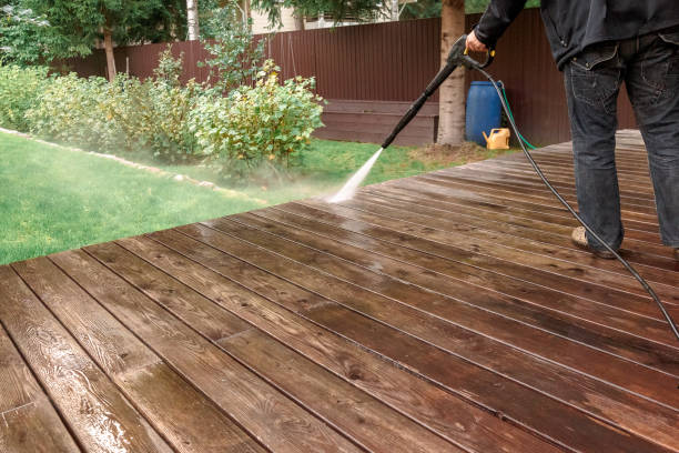 Best Sign and Awning Cleaning  in Star, NC