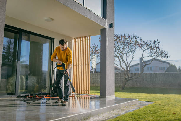 Trusted Star, NC Pressure Washing Experts
